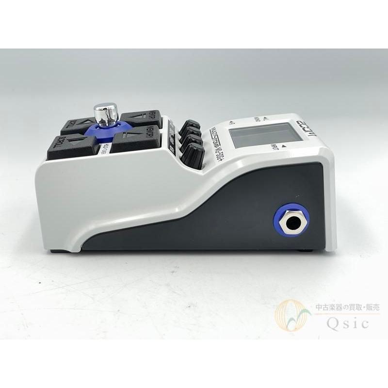 ZOOM MS-50G+ 【ほぼ未使用美品】 極美品] ZOOM MS-50G+ [SLM68]【梅田店在庫】 : 中古楽器専門店