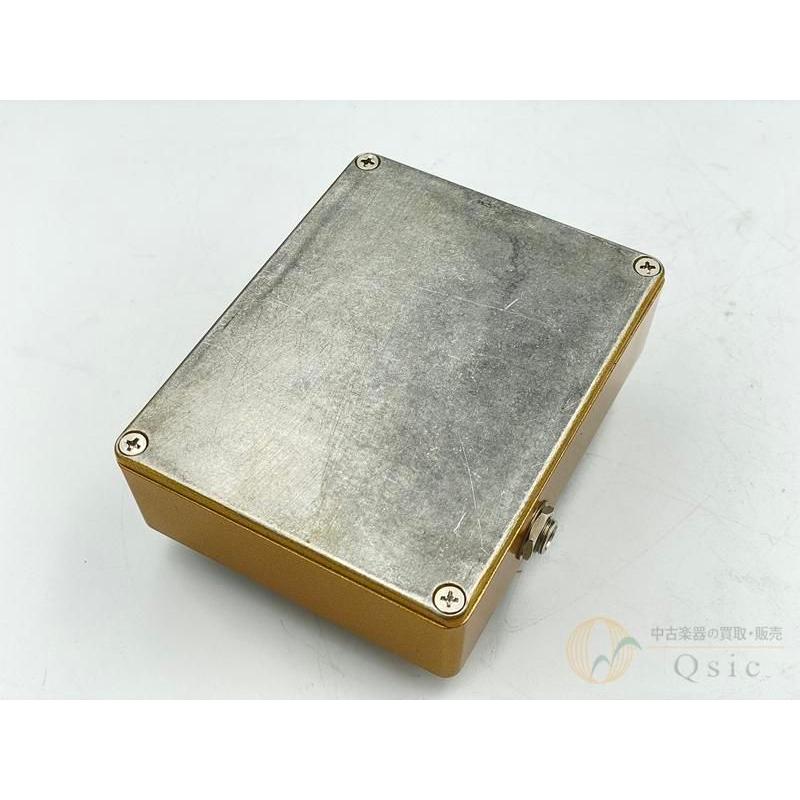 極美品] MASTERTONE EOD Gold [SLM69]【梅田店在庫】 : 中古楽器