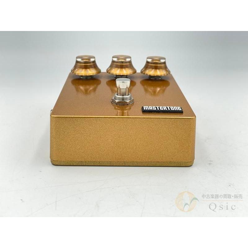 極美品] MASTERTONE EOD Gold [SLM69]【梅田店在庫】 : 中古楽器