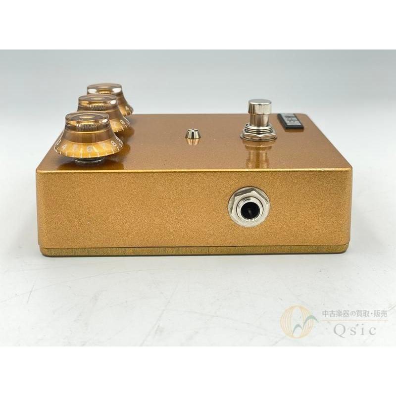 極美品] MASTERTONE EOD Gold [SLM69]【梅田店在庫】 : 中古楽器