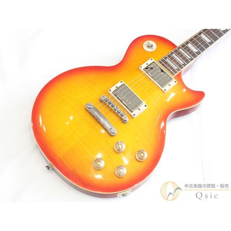 良品] Epiphone Les Paul 1960 Tribute Plus 【返品OK】[SLX10