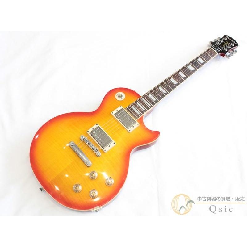 良品] Epiphone Les Paul 1960 Tribute Plus 【返品OK】[SLX10