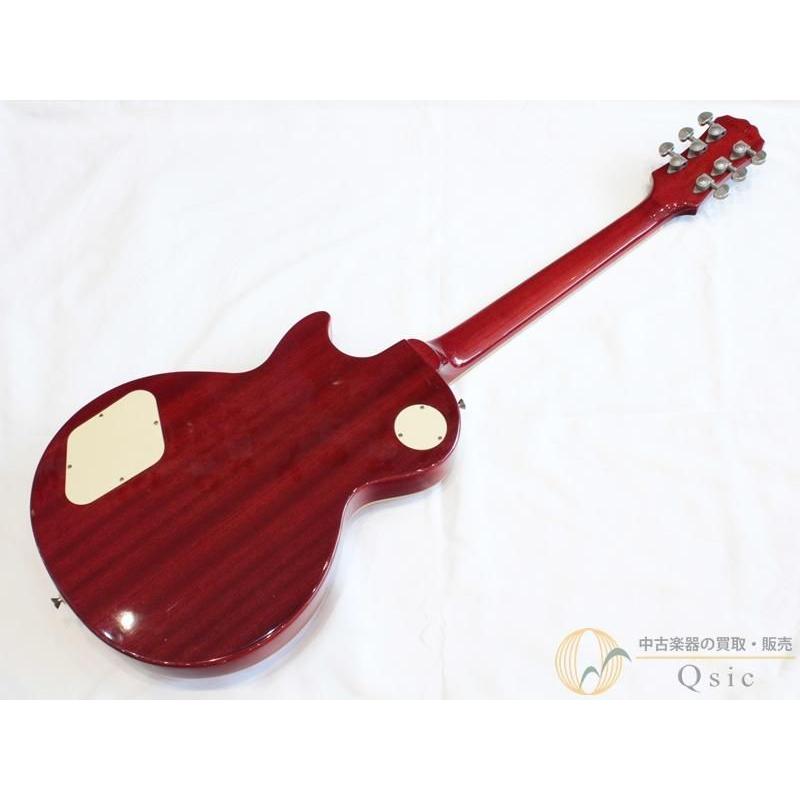 SALE!!】[良品] Epiphone Les Paul 1960 Tribute Plus 【返品OK