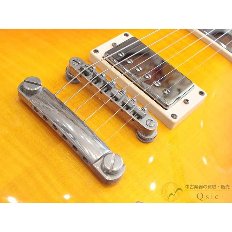 良品] Epiphone Les Paul 1960 Tribute Plus 【返品OK】[SLX10