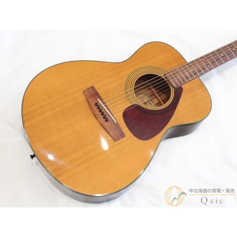 中古] YAMAHA FG-130 【返品OK】[SLX68]【阿倍野店在庫】 : 中古楽器