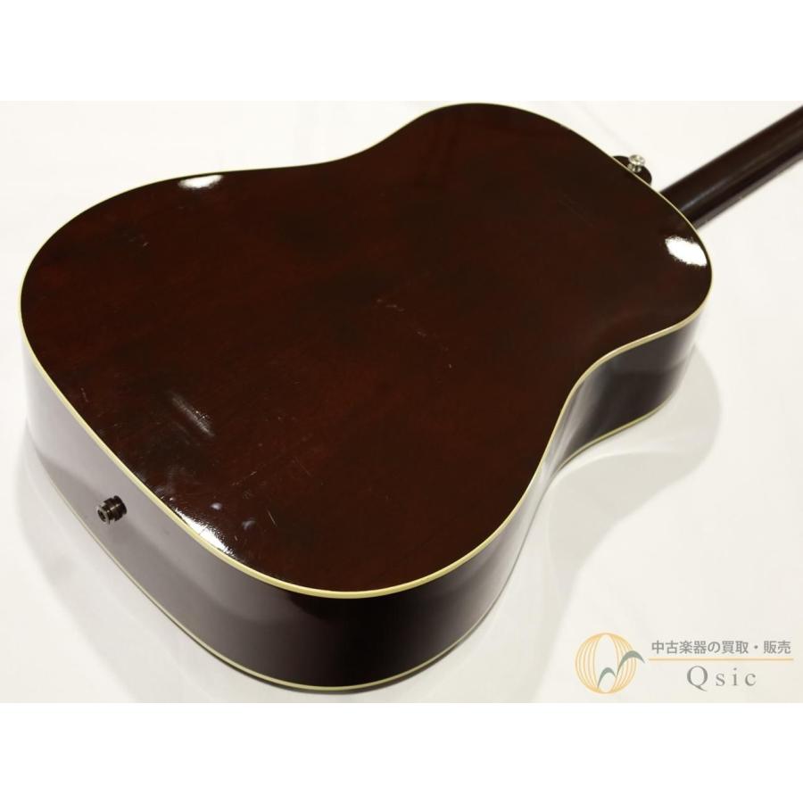 良品] Gibson J-45 SB 2007年製 【返品OK】[SM572]【神戸店在庫