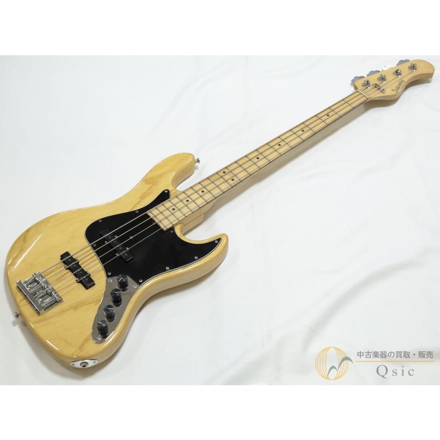 Sadowsky Metroline MV4 日本製 (2015) 中古] Sadowsky MetroLine MV4 2015年製 【返品OK】[SM721]【神戸店