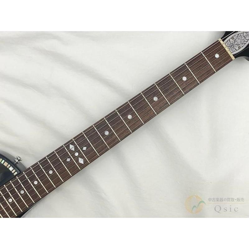 超美品] ZEMAITIS A24SU Black Pearl Diamond 【返品OK】[SMM33]【梅田