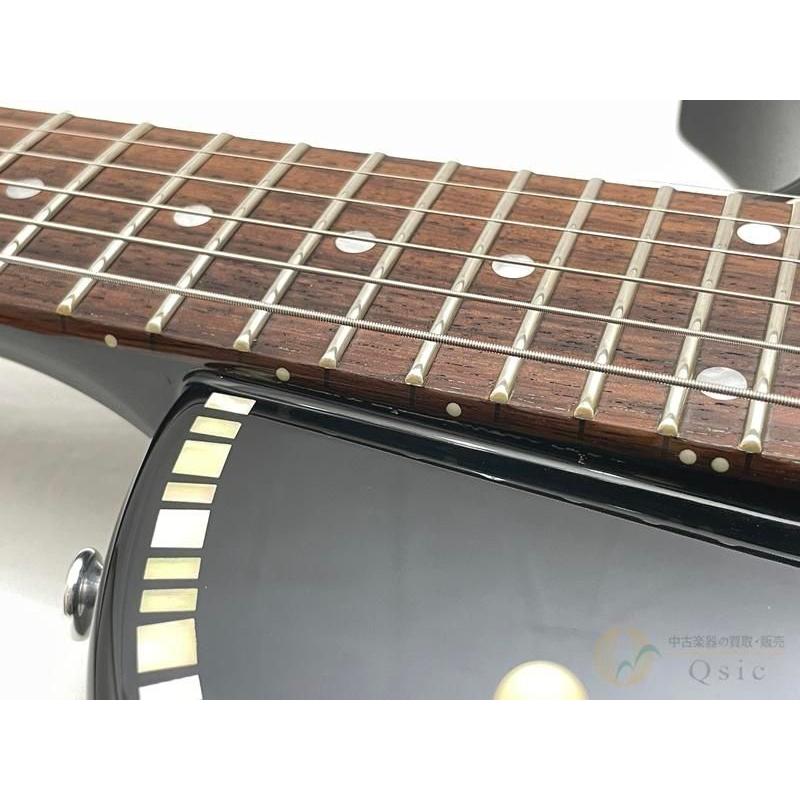 超美品] ZEMAITIS A24SU Black Pearl Diamond 【返品OK】[SMM33]【梅田
