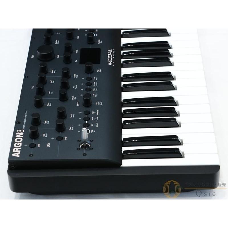 美品] Modal ARGON8 [SMW32]【神戸店在庫】 : 中古楽器専門店Qsic