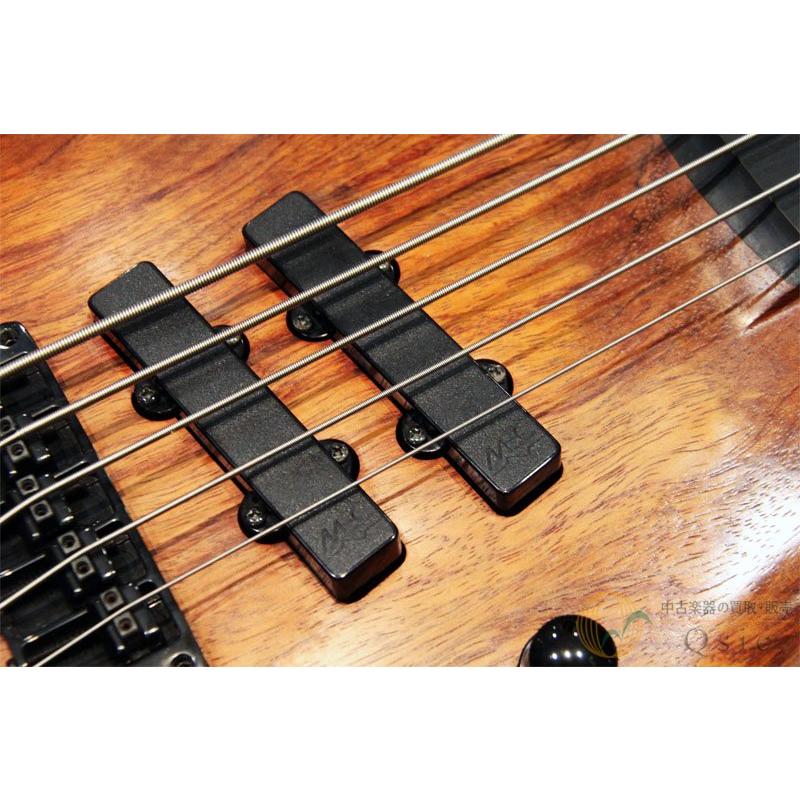 中古] Warwick Thumb Bass NT 5st 2005年製 【返品OK】[TI762] : 中古