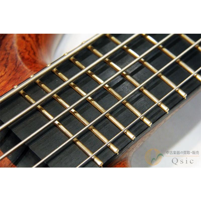 中古] Warwick Thumb Bass NT 5st 2005年製 【返品OK】[TI762] : 中古