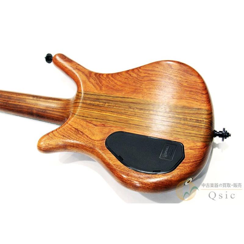中古] Warwick Thumb Bass NT 5st 2005年製 【返品OK】[TI762