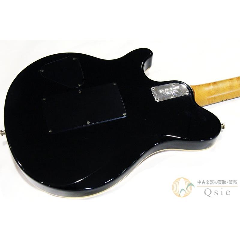 中古] MUSIC MAN AXIS Translucent Gold 1997年製 【返品OK】[TI763