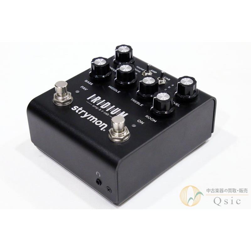 Strymon IRIDIUM 「美品」 【公式通販】
