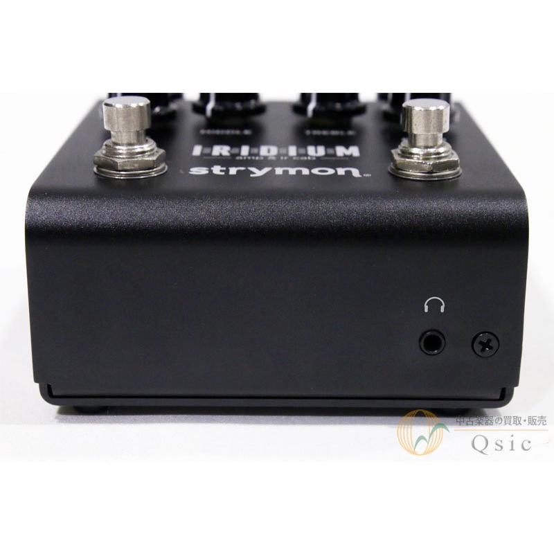 Strymon IRIDIUM 「美品」 【公式通販】
