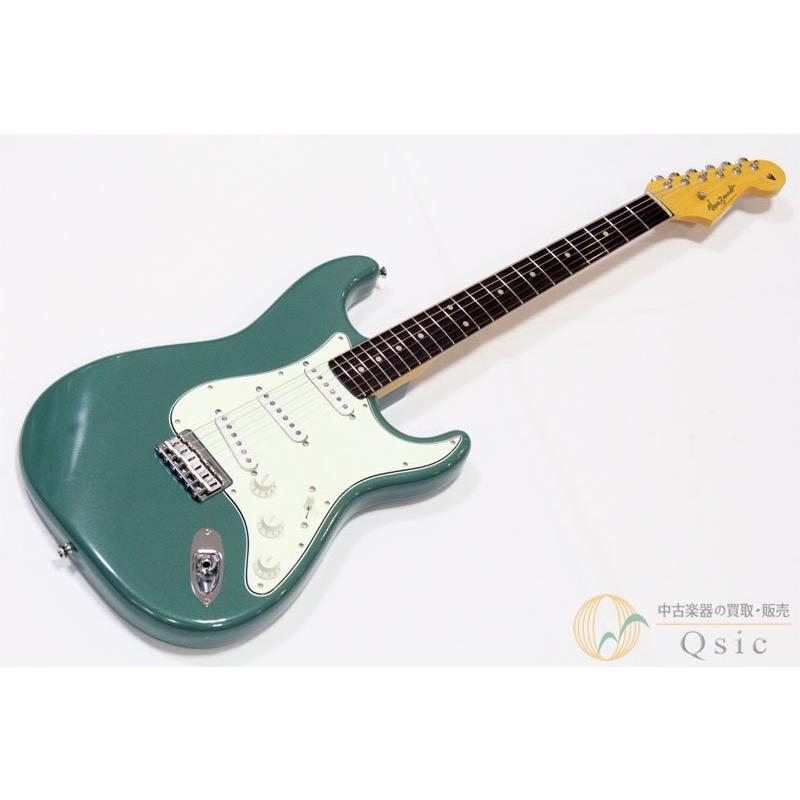 良品] Vanzandt STV-R2H Sherwood Green Metallic 【返品OK】[TJ286