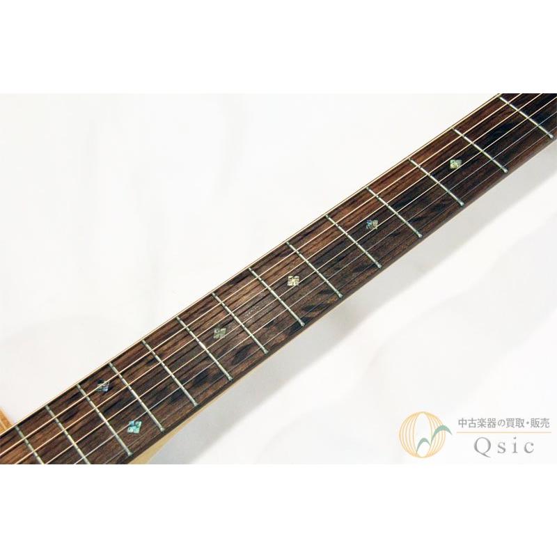 美品] Cole Clark FL2EC-BLBL 【返品OK】[TJ292] : 中古楽器専門店Qsic