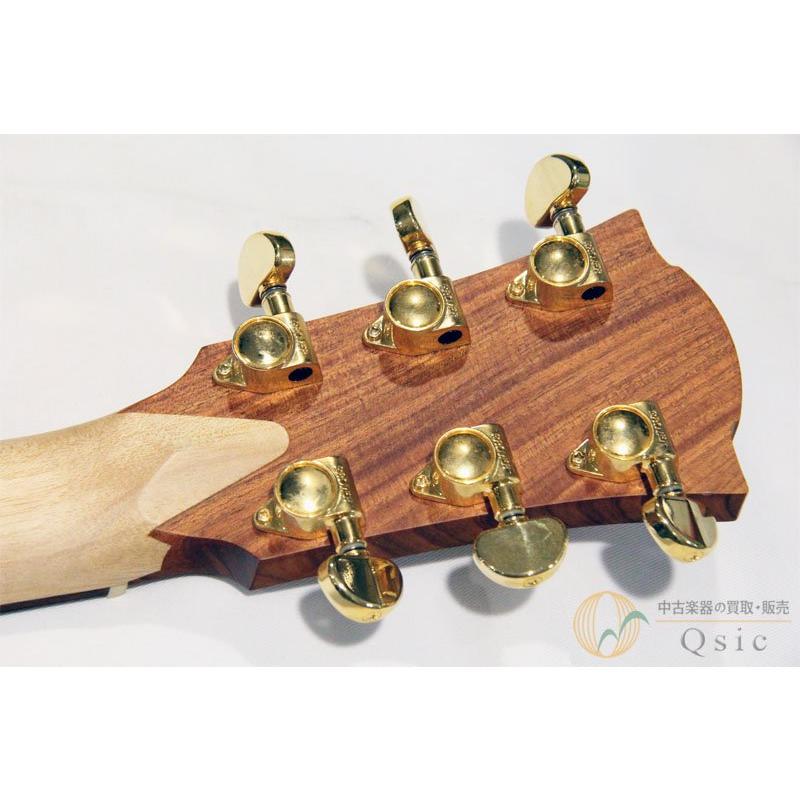Cole Clark FL2EC-BL アコースティックギター 美品] Cole Clark FL2EC-BLBL 【返品OK】[TJ292] : 中古楽器専門店Qsic