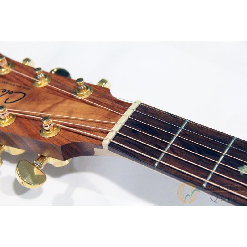 美品] Cole Clark FL2EC-BLBL 【返品OK】[TJ292] : 中古楽器専門店Qsic