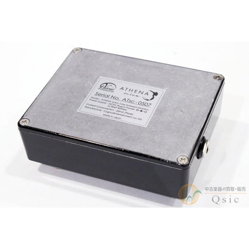 ATHENA scion @vivie 【ほぼ新品】値下げしました。 Vivie ( ビビー ) ATHENA Scion 送料無料 | サウンドハウス