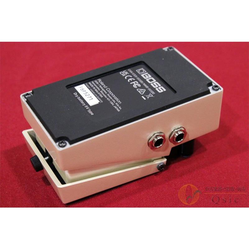 極美品] BOSS DD-8 Digital Delay [TJ358] : 中古楽器専門店Qsic
