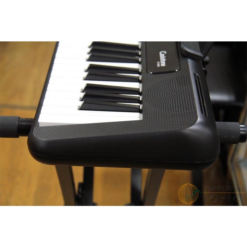 ※美品 ほぼ未使用 CASIO CT200 極美品] CASIO CT-S200 [TJ509] : 中古楽器専門店Qsic - 通販