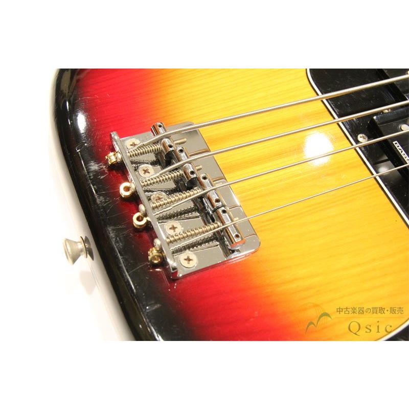 中古] TOKAI PB-40 HARD PUNCHER 【返品OK】[TJ788] : 中古楽器専門店