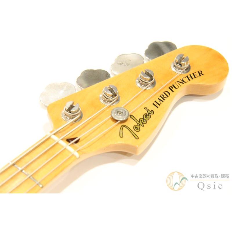 中古] TOKAI PB-40 HARD PUNCHER 【返品OK】[TJ788] : 中古楽器専門店