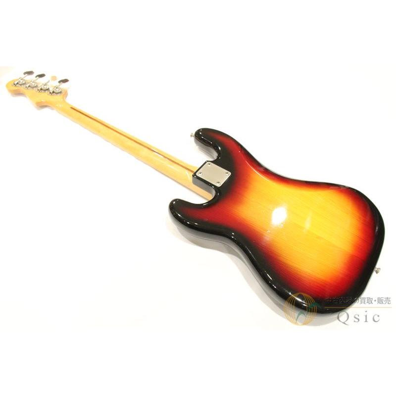 中古] TOKAI PB-40 HARD PUNCHER 【返品OK】[TJ788] : 中古楽器専門店
