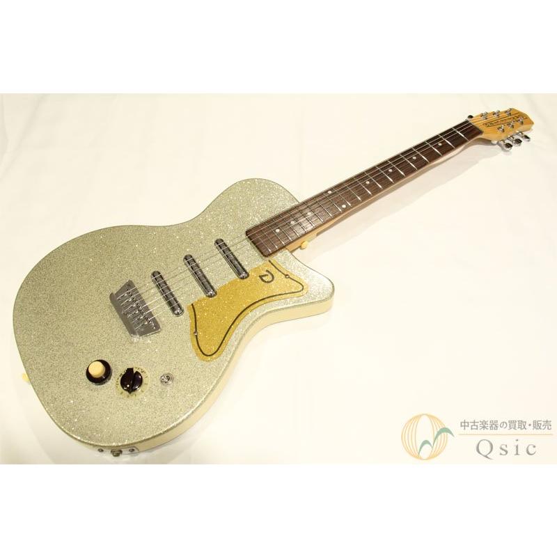 中古] Danelectro 56-U3 【返品OK】[TJ912] : 中古楽器専門店Qsic
