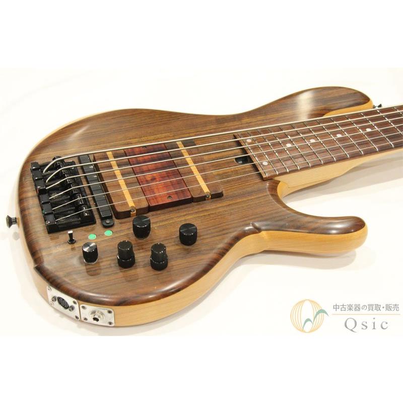 dragofly IL CUORE ギター dragonfly IL CUORE 5st 4.665kg #12106S【GIB横浜】（中古/送料