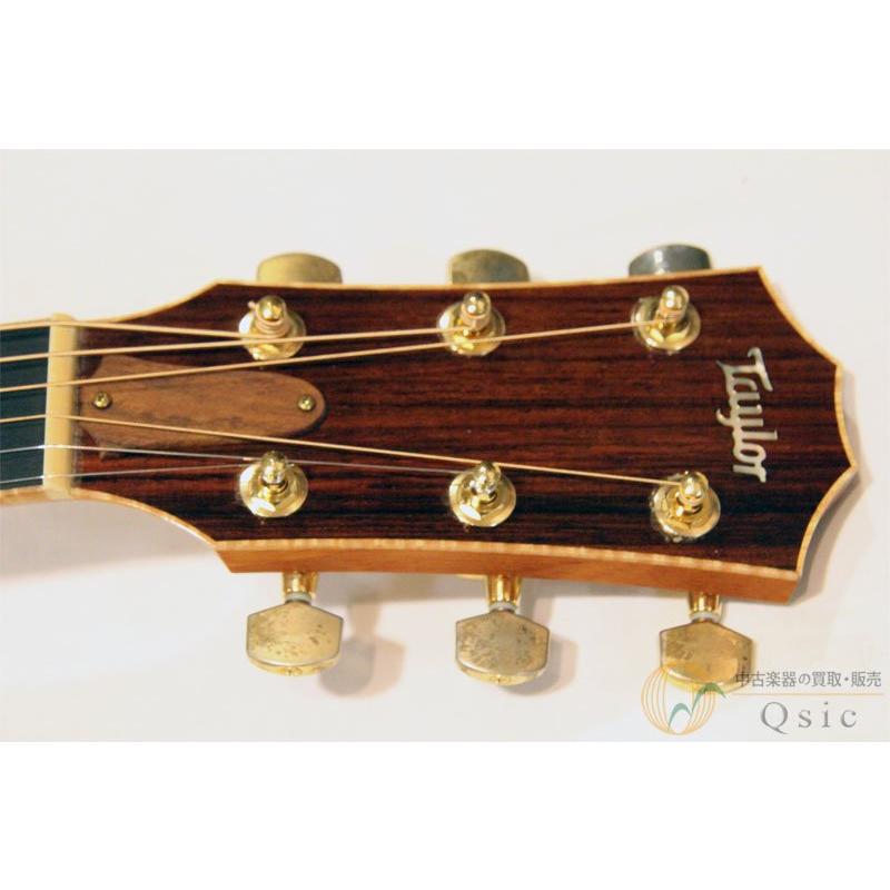 [中古] Taylor 814ce ES1 [TK049] |  | 02