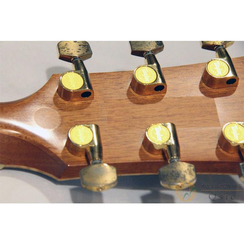 [中古] Taylor 814ce ES1 [TK049] |  | 05