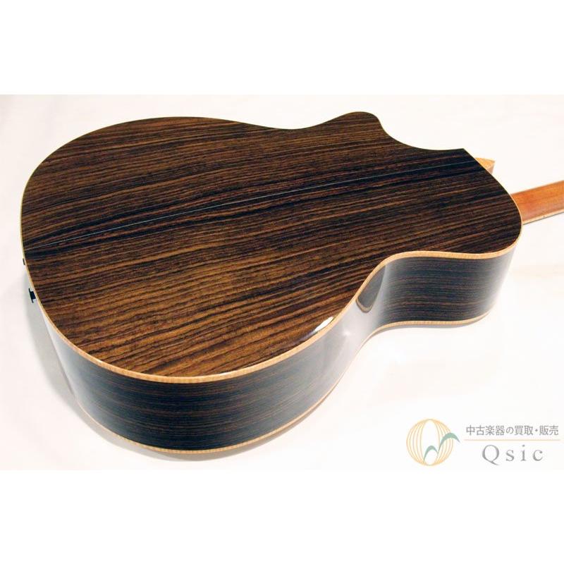 [中古] Taylor 814ce ES1 [TK049] |  | 06