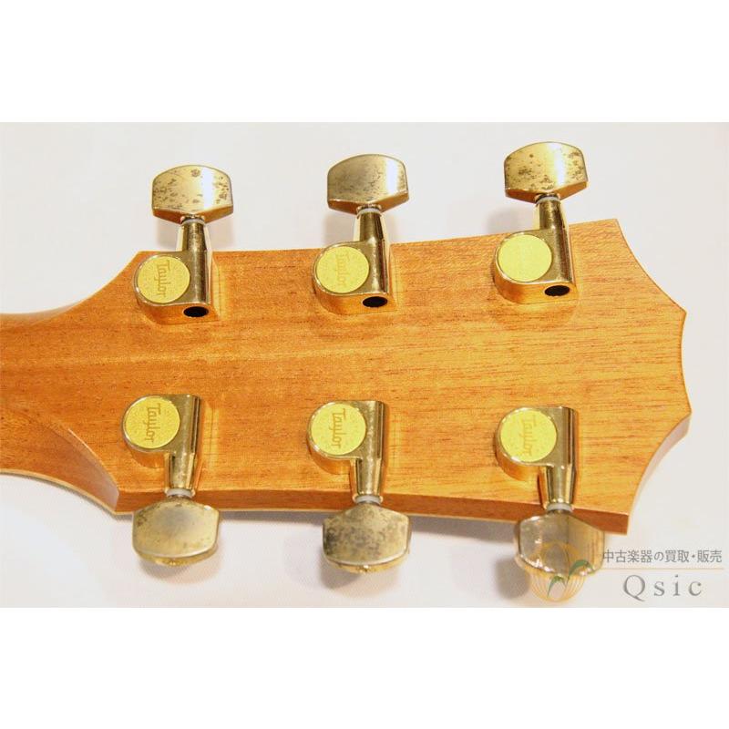 [中古] Taylor 814ce ES1 [TK049] |  | 08