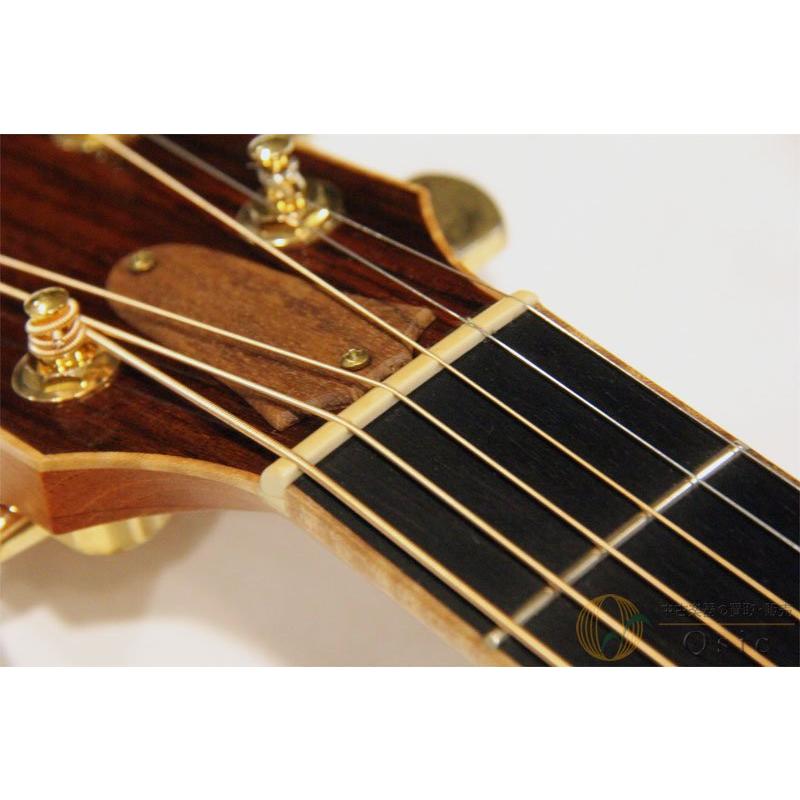 [中古] Taylor 814ce ES1 [TK049] |  | 09