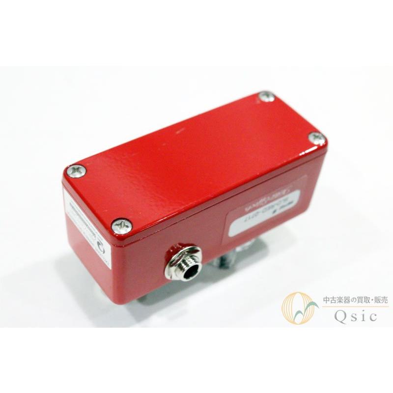 [美品] Xotic SL Drive Limited Edition Red [TK072] |  | 01