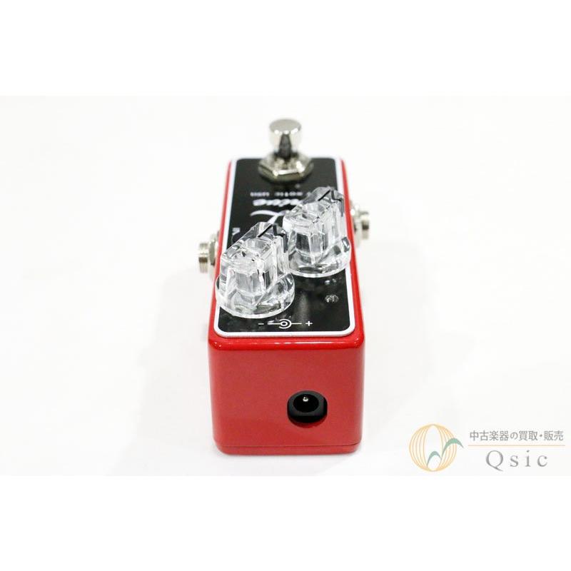 [美品] Xotic SL Drive Limited Edition Red [TK072] |  | 04