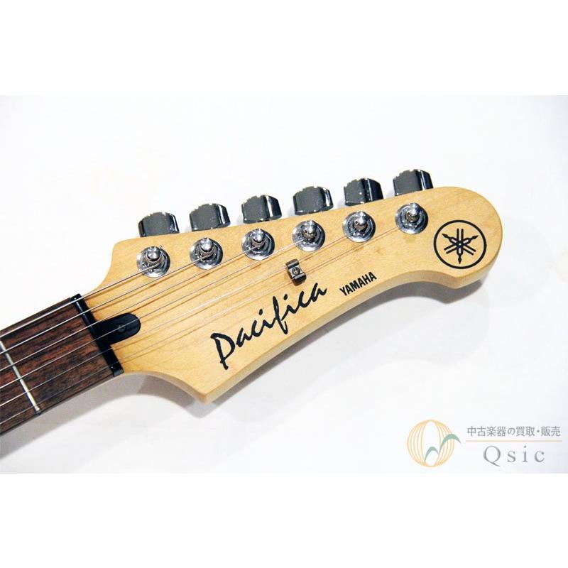 [中古] YAMAHA Pacifica 112V 【返品OK】[TK101] |  | 04