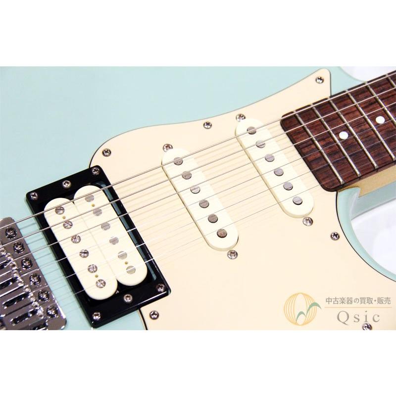[中古] YAMAHA Pacifica 112V 【返品OK】[TK101] |  | 07