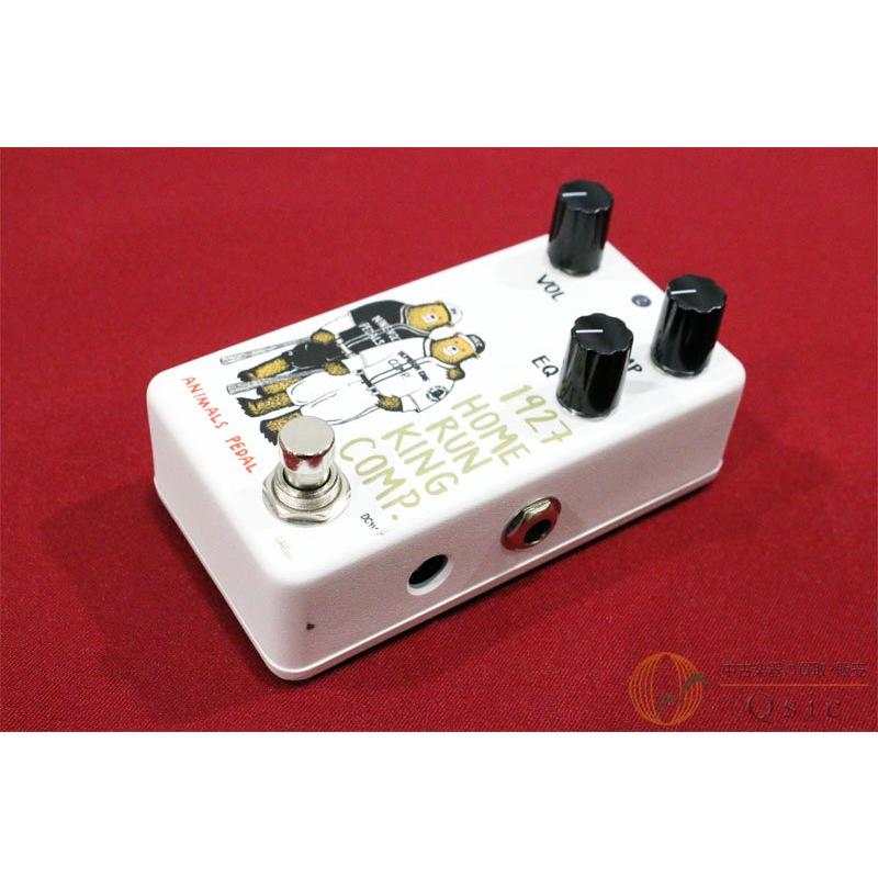 良品] Animals Pedal 1927 Home Run King Comp [TK106] : 中古