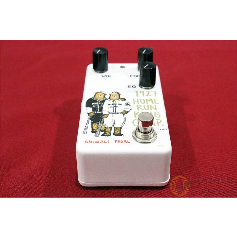 良品] Animals Pedal 1927 Home Run King Comp [TK106] : 中古楽器専門