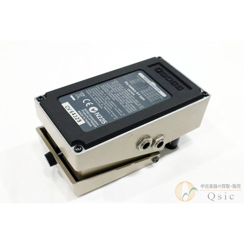 【セール対象商品】[良品] BOSS AW-3 Dynamic Wah [TK122] |  | 01