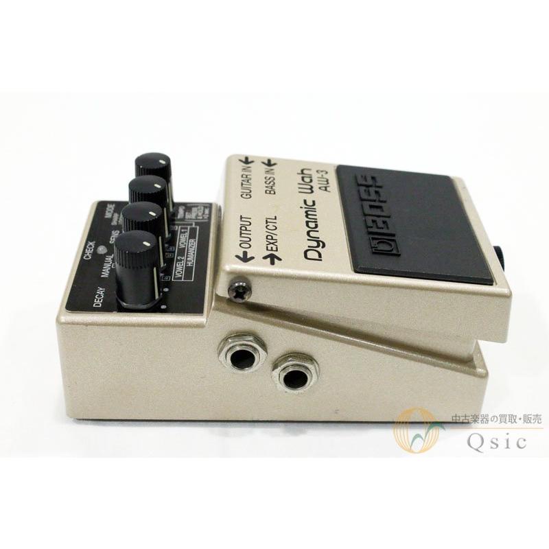 【セール対象商品】[良品] BOSS AW-3 Dynamic Wah [TK122] |  | 02
