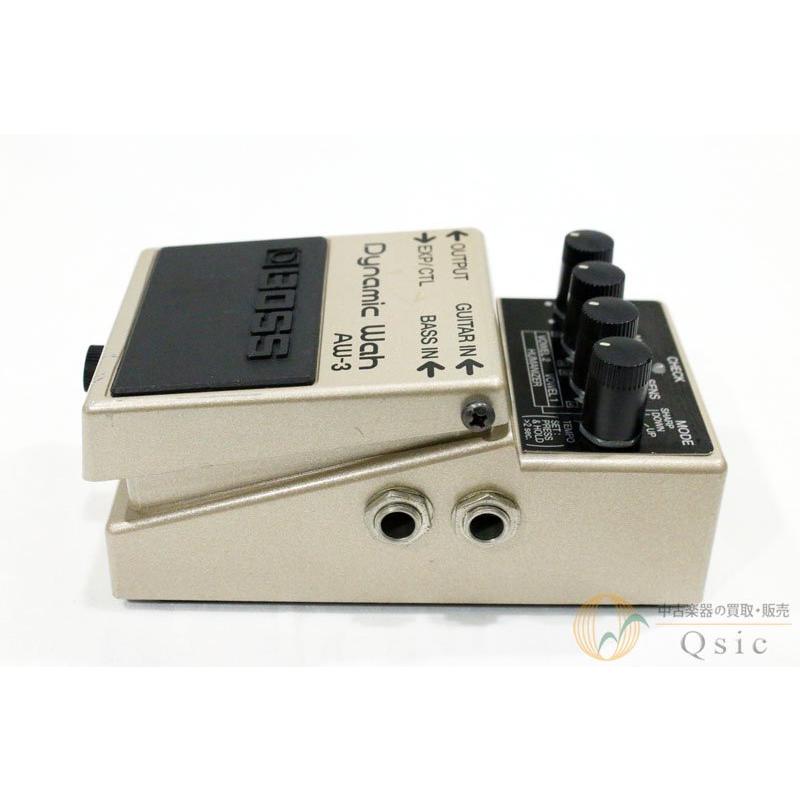 【セール対象商品】[良品] BOSS AW-3 Dynamic Wah [TK122] |  | 03