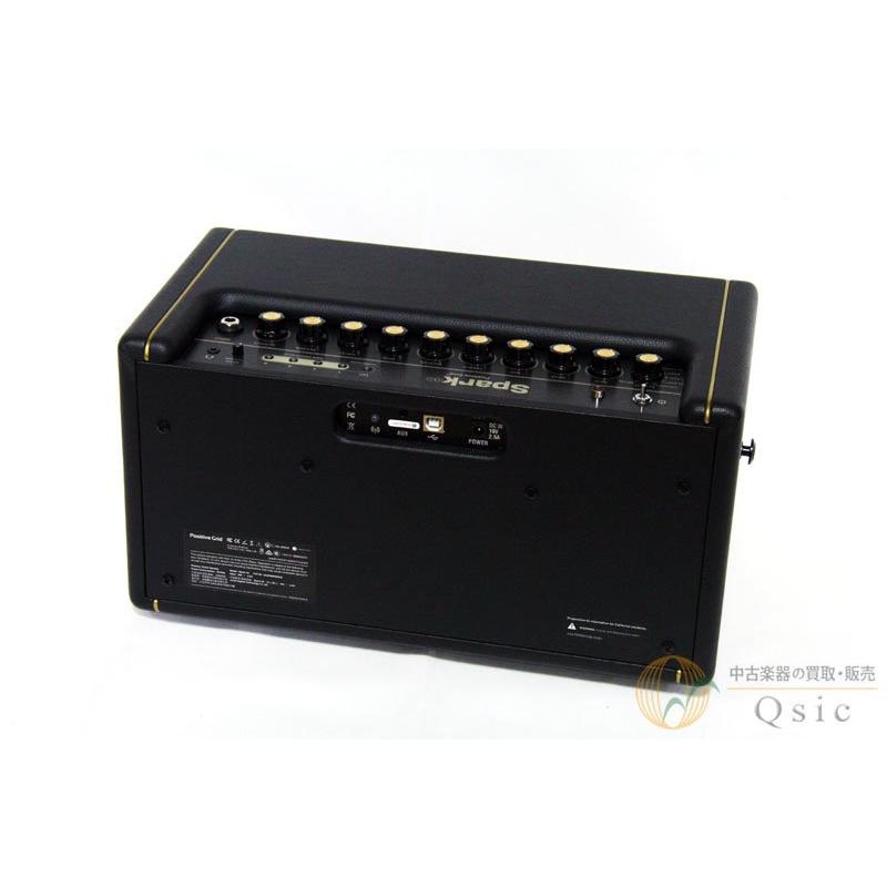 [良品] Positive Grid Spark 40 [TK131] |  | 01