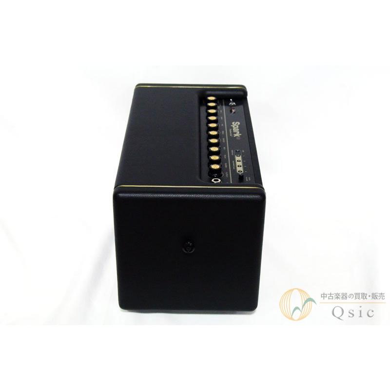 [良品] Positive Grid Spark 40 [TK131] |  | 03