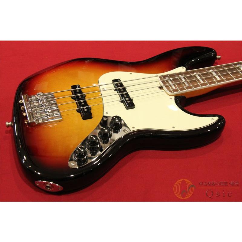 [美品] Fender American Ultra Jazz Bass 2022年製 【返品OK】[TK138] | 