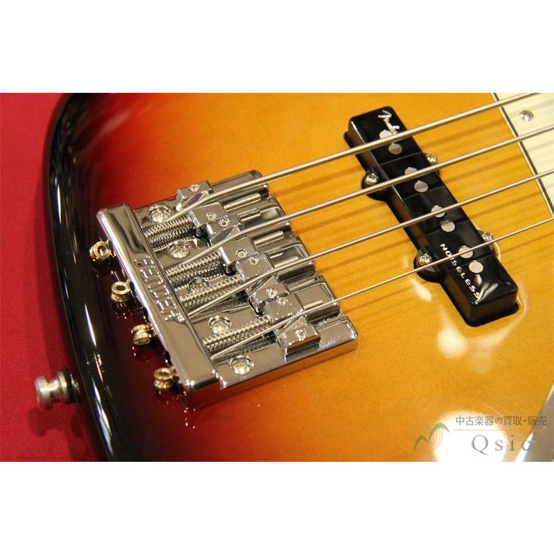 [美品] Fender American Ultra Jazz Bass 2022年製 【返品OK】[TK138] |  | 02